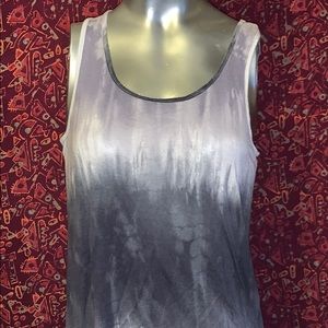 Forever 21 High Low Top